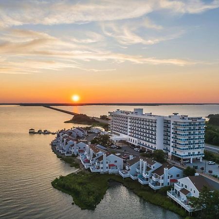 Residence Inn By Marriott Ocean City Esterno foto